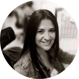 Marcela Ramírez | Gerente de marketing | Inmobiliaria | El Salvador